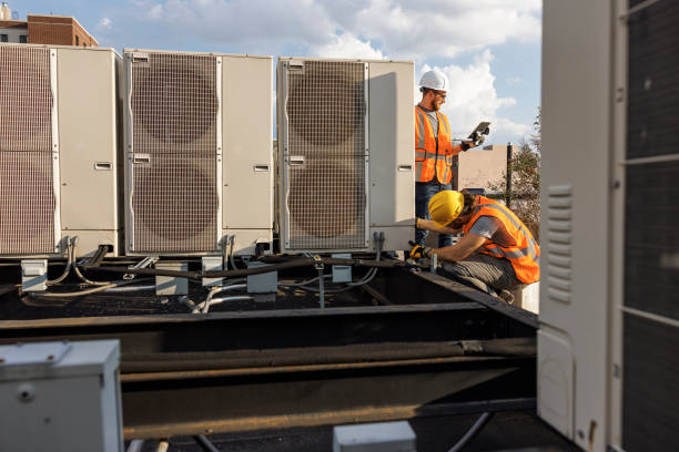Best HVAC System Installation  in Forsgate, NJ