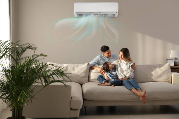 Best AC Installation Near Me  in Forsgate, NJ