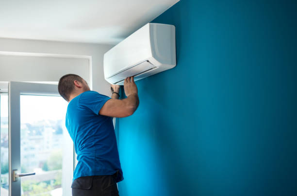 Best HVAC Installation Services  in Forsgate, NJ