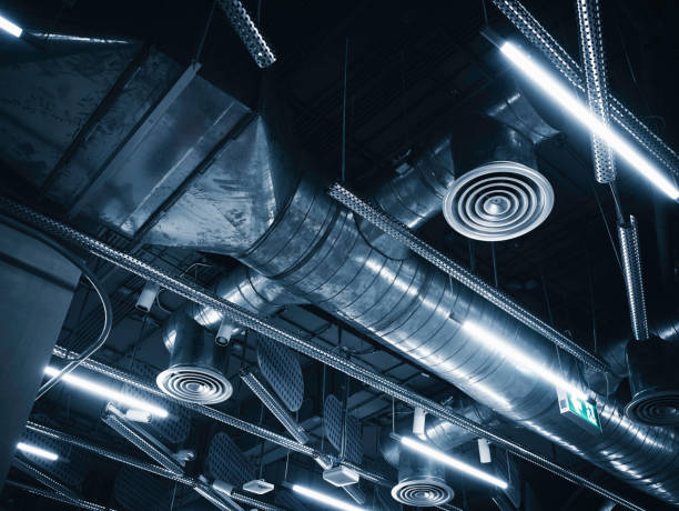 Best HVAC Replacement Cost  in Forsgate, NJ