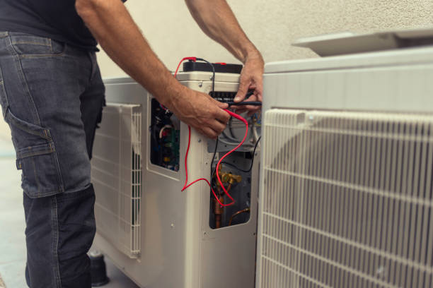 Best Commercial HVAC Repair  in Forsgate, NJ