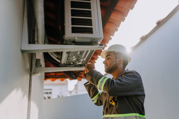 Best Central Air Repair  in Forsgate, NJ