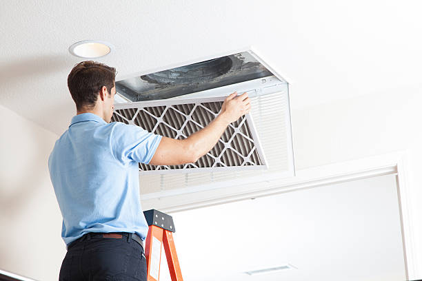 Best Best HVAC Companies  in Forsgate, NJ