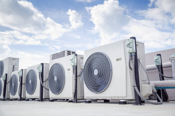 Best Heating Repair Services  in Forsgate, NJ