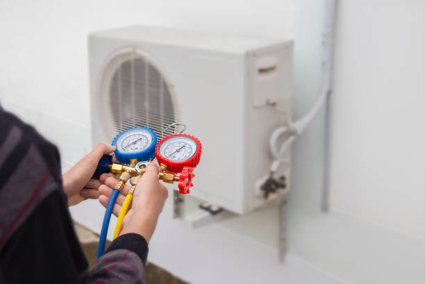 Best HVAC Air Duct Cleaning  in Forsgate, NJ