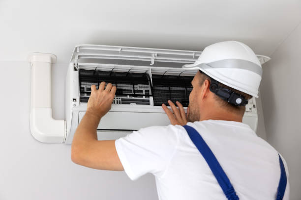 Best HVAC Installation Services  in Forsgate, NJ