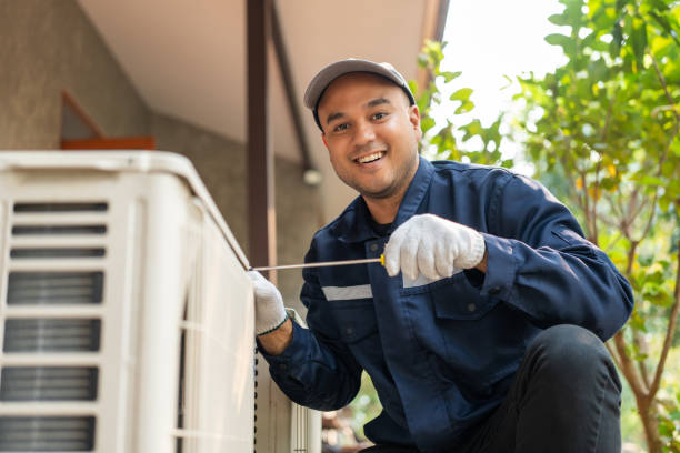 Professional HVAC in Forsgate, NJ