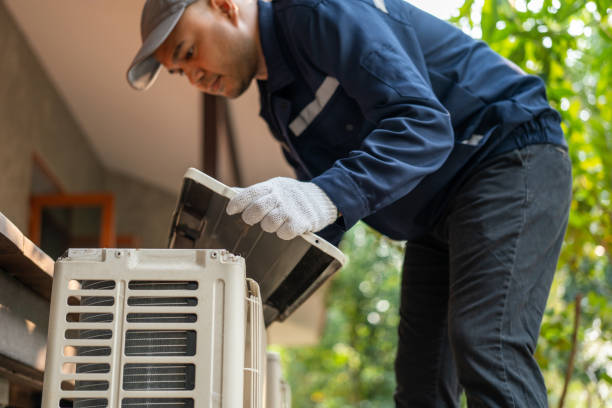 Best Residential HVAC Services  in Forsgate, NJ